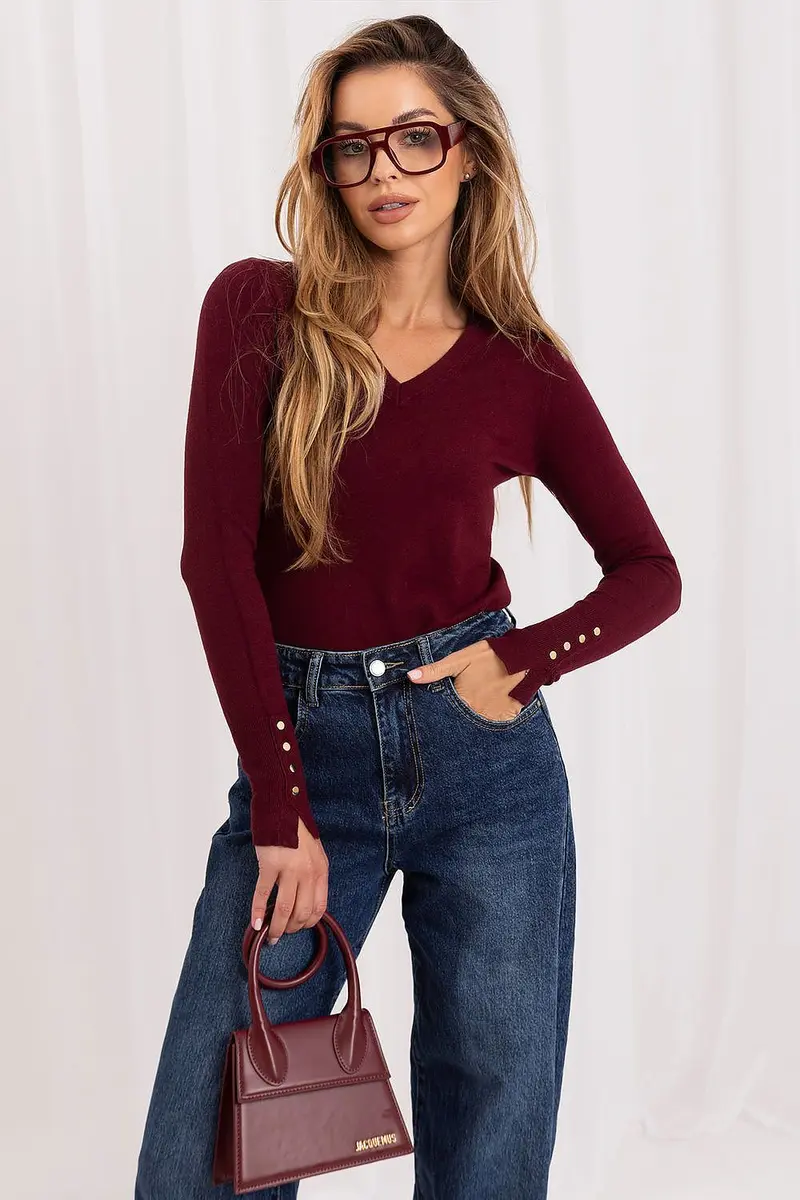 Jumper model 230904 Italy Moda