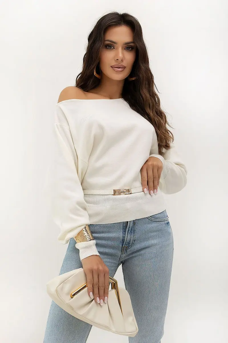 Jumper model 231499 Italy Moda