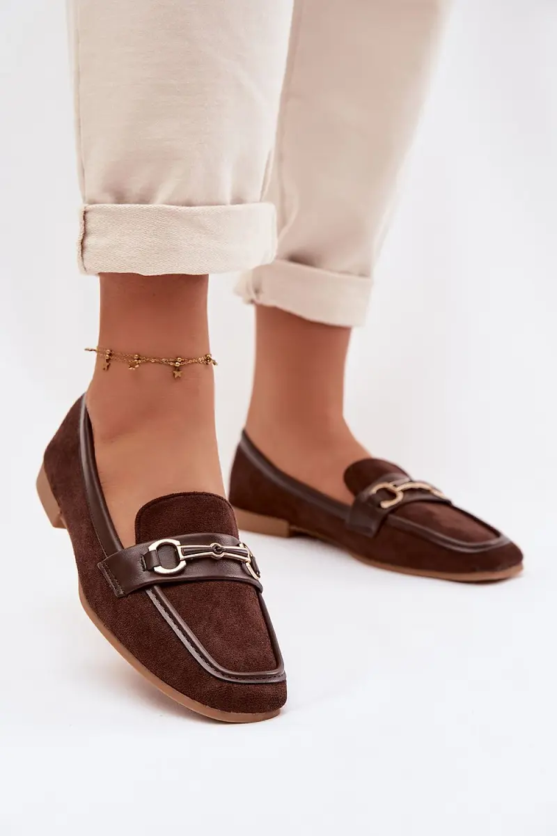 Loafers model 224248 Step in style