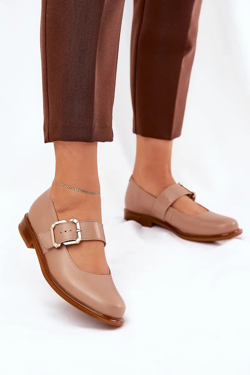 Low Shoes model 212574 Step in style