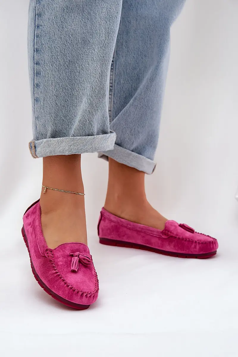 Mocassin model 208779 Step in style