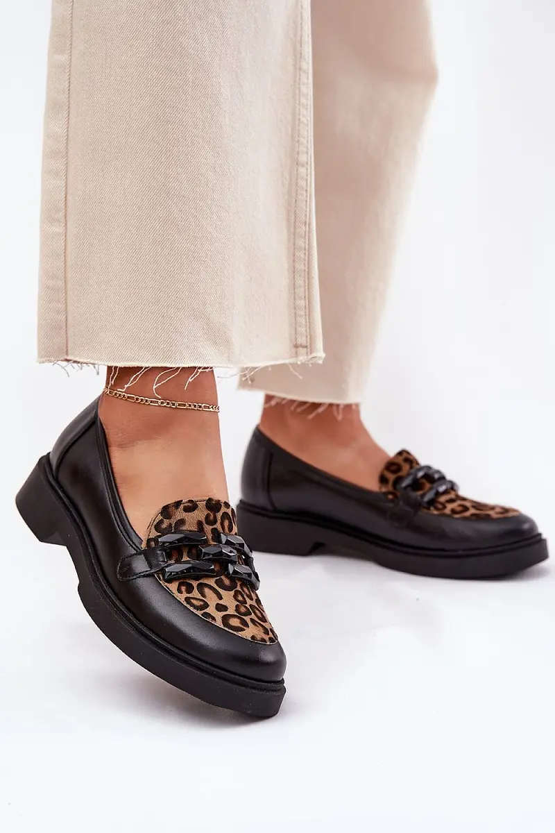 Mocassin model 213026 Step in style