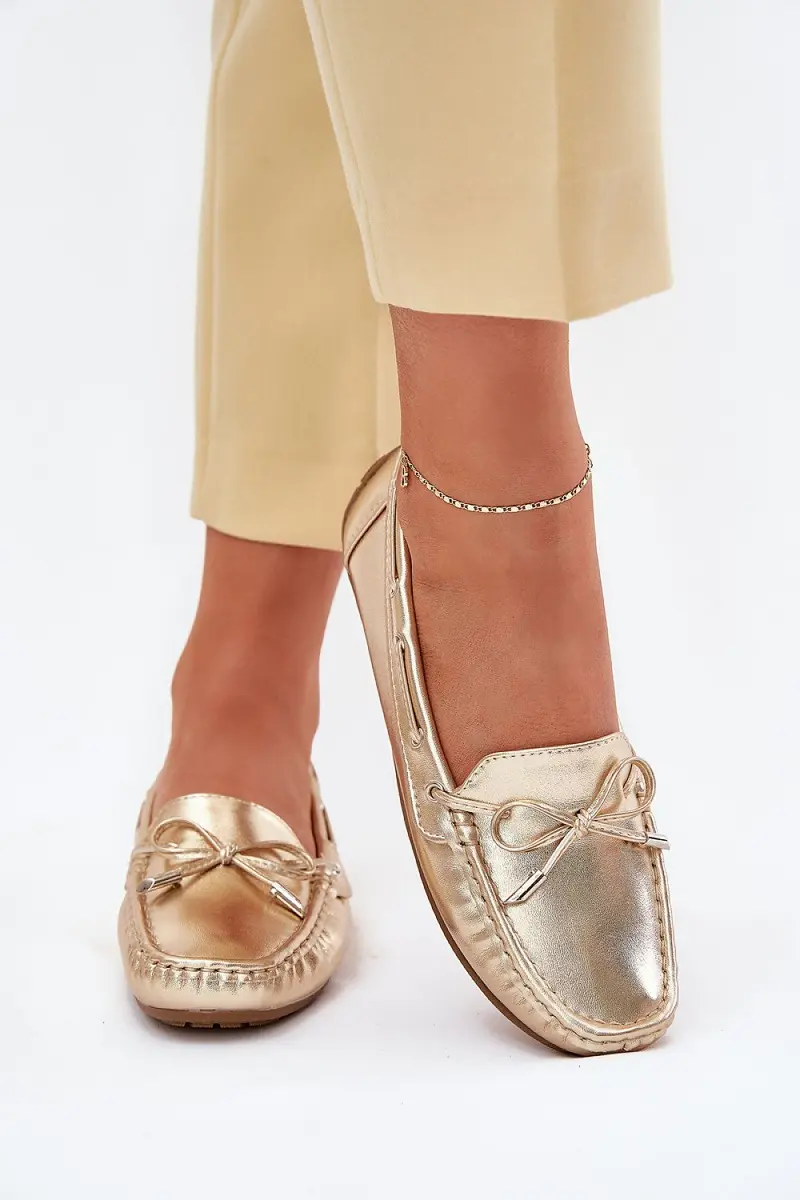 Mocassin model 214327 Step in style