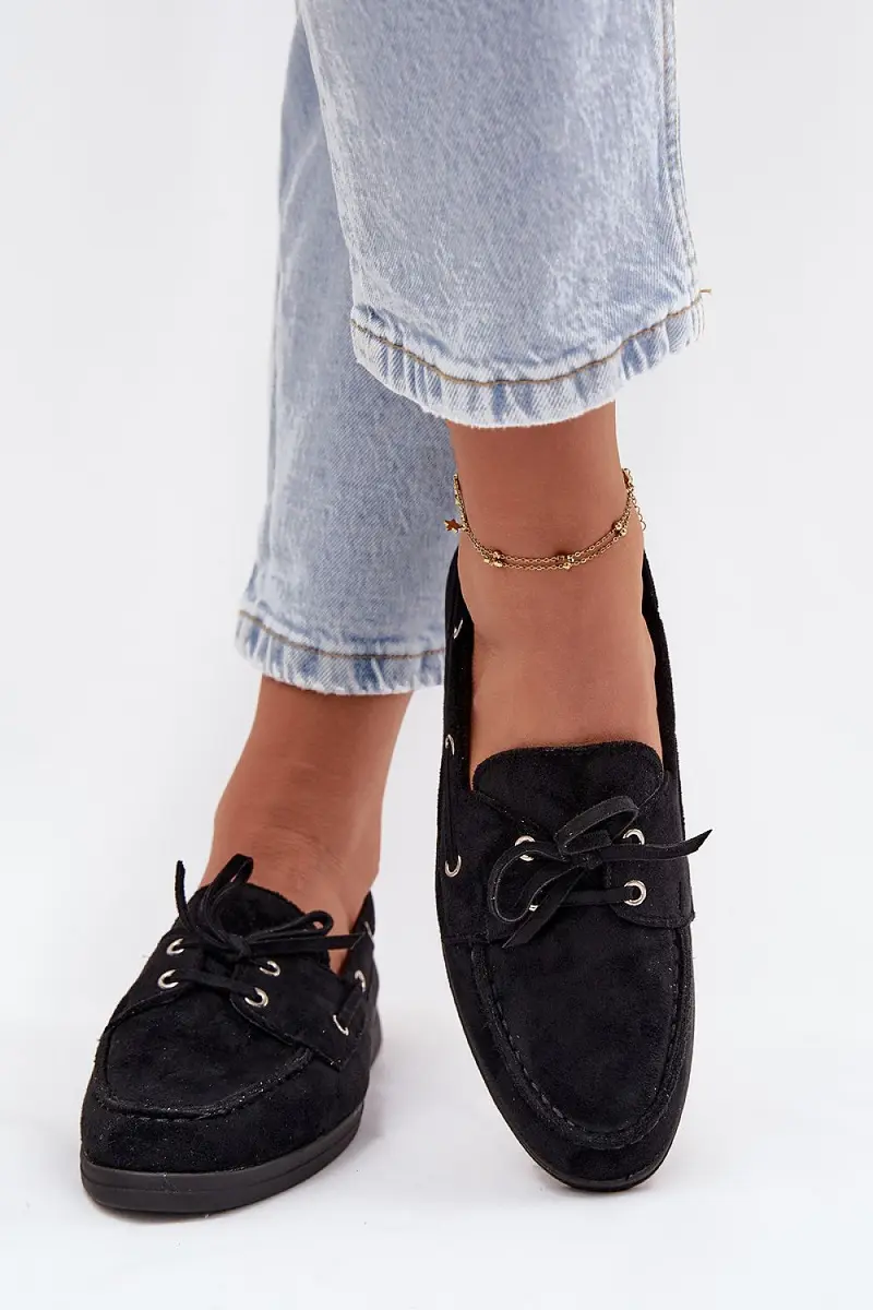 Mocassin model 216981 Step in style