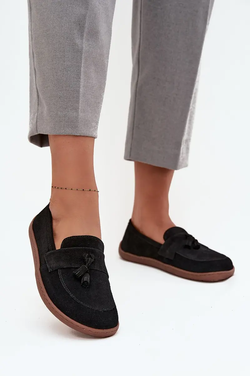 Mocassin model 218921 Step in style