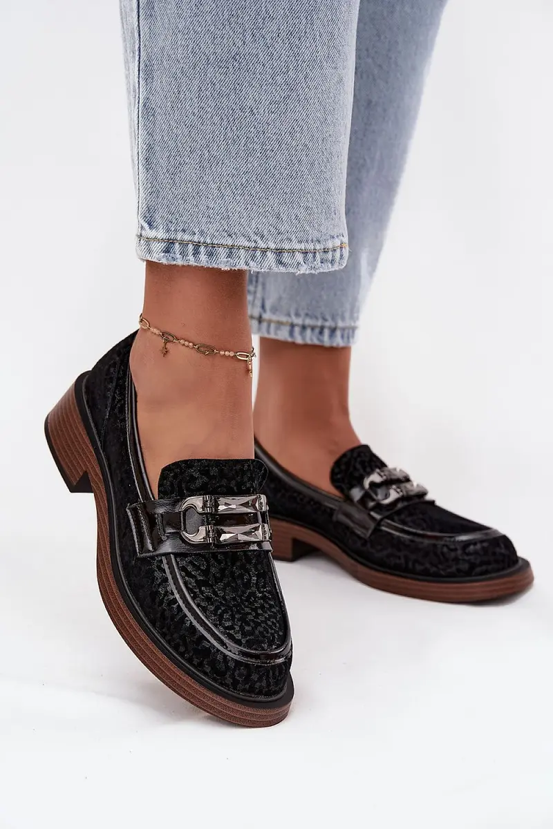 Mocassin model 219232 Step in style