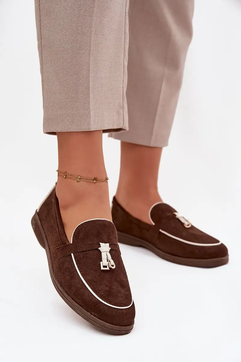 Mocassin model 221180 Step in style