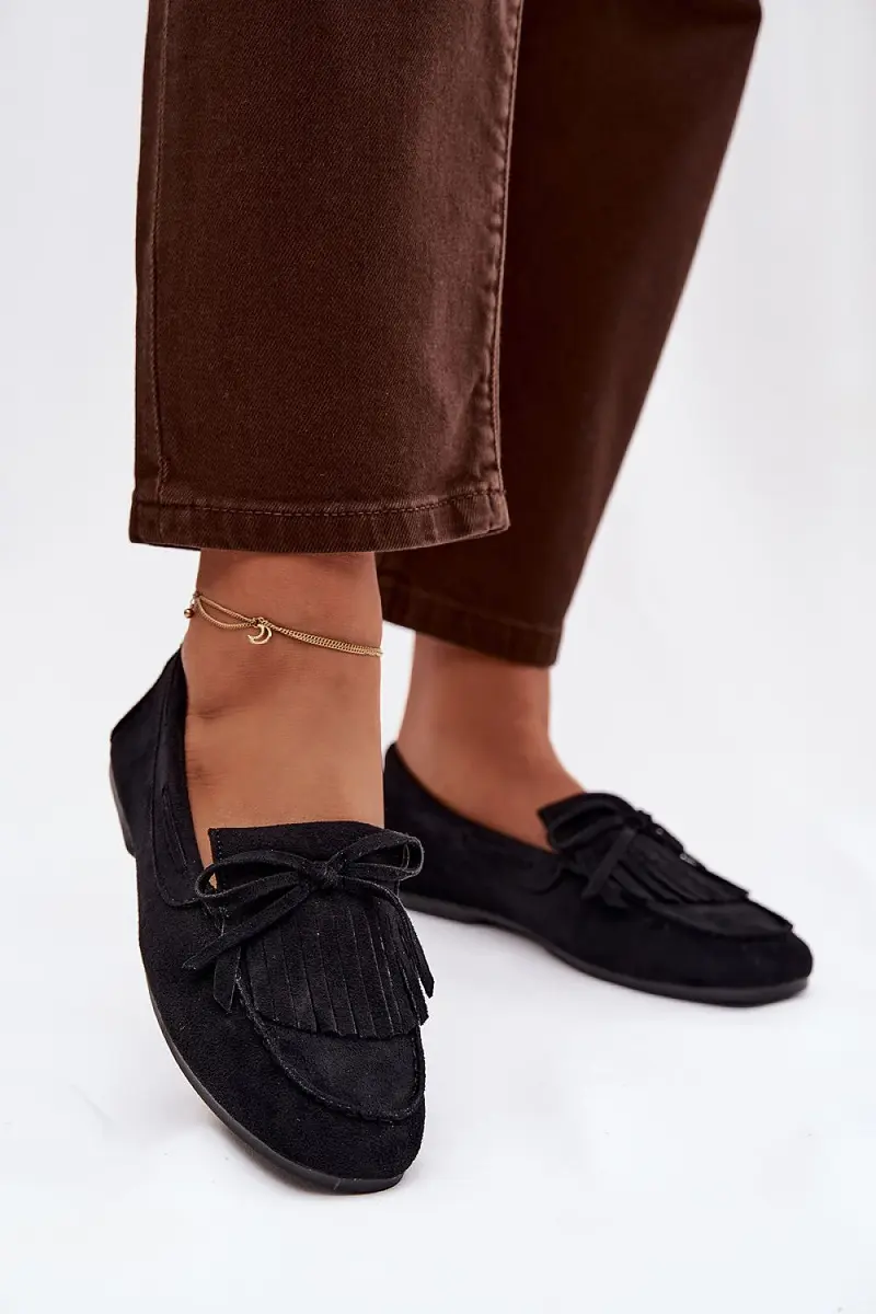 Mocassin model 223622 Step in style