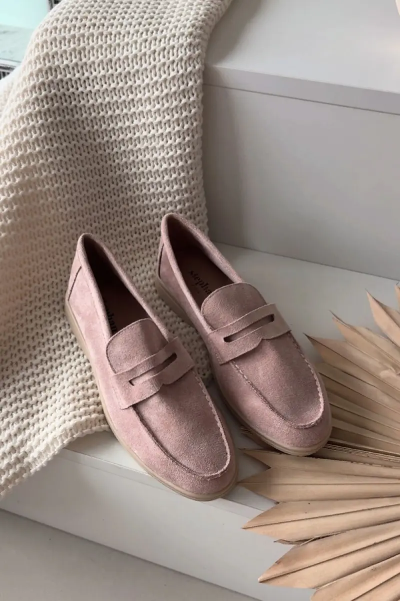 Mocassin model 224265 Step in style