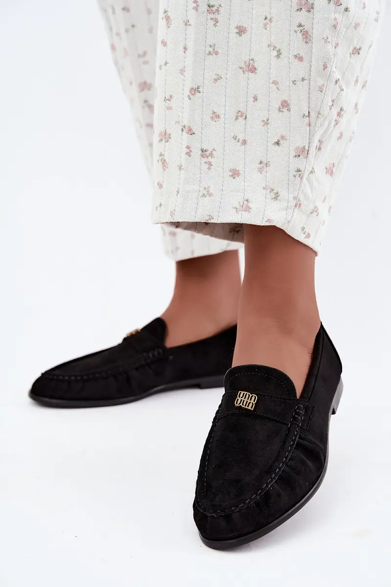 Mocassin model 230737 Step in style
