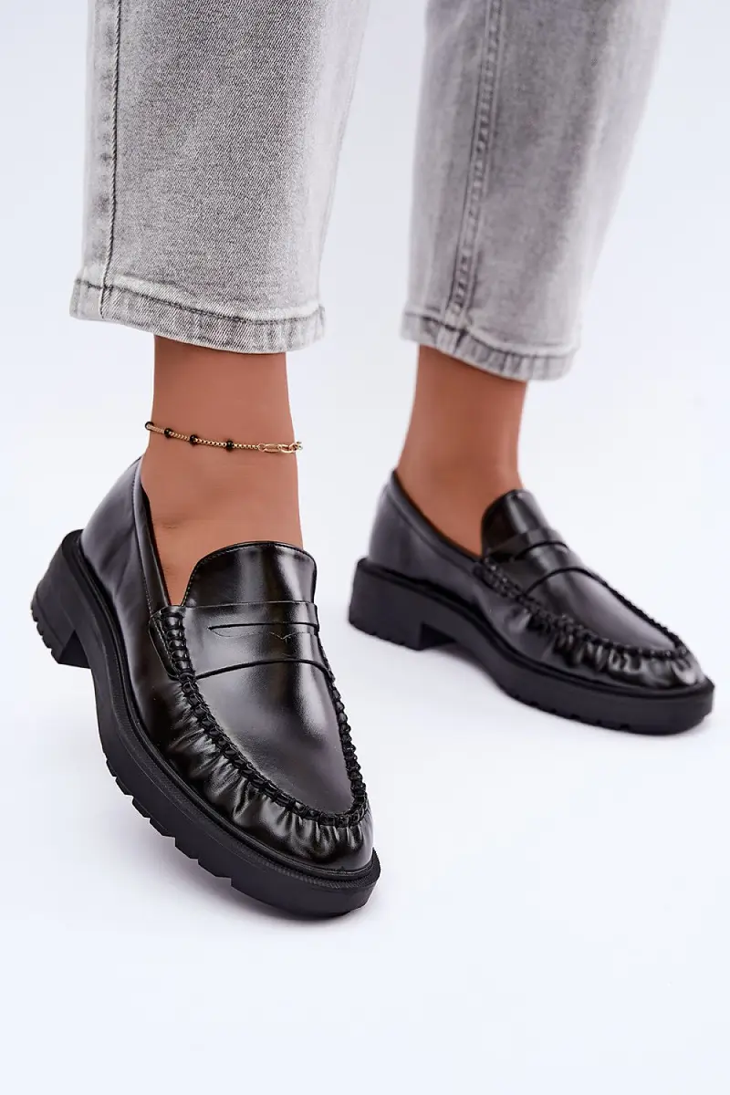 Mocassin model 232345 Step in style