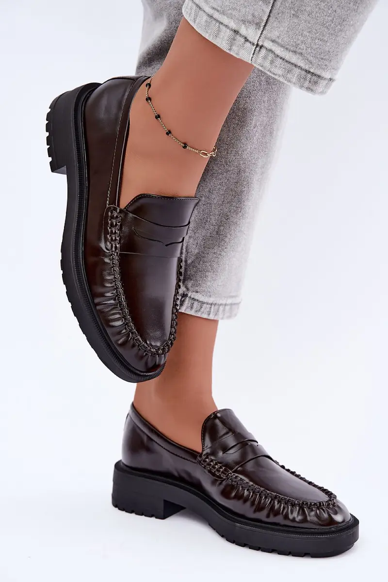 Mocassin model 232346 Step in style