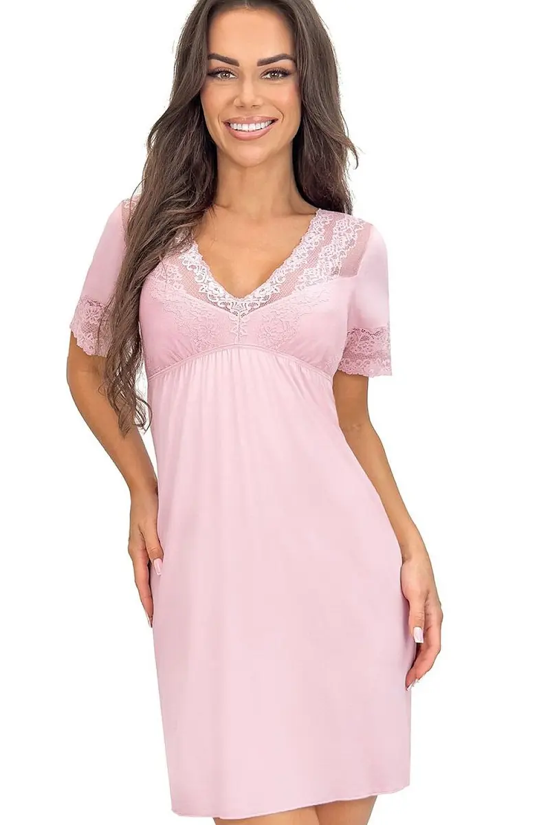 Nightshirt model 228605 Donna