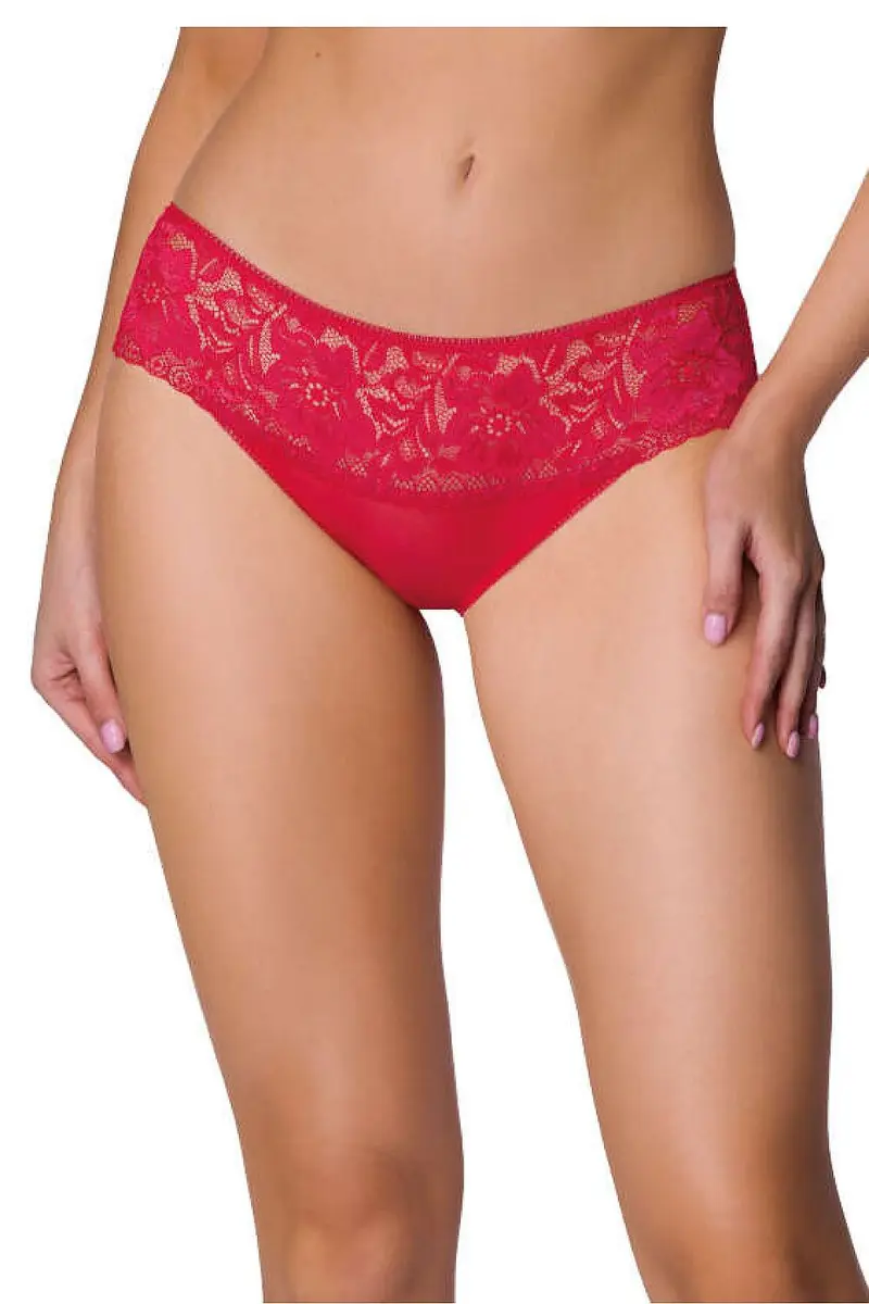 Panties model 204004 Mat