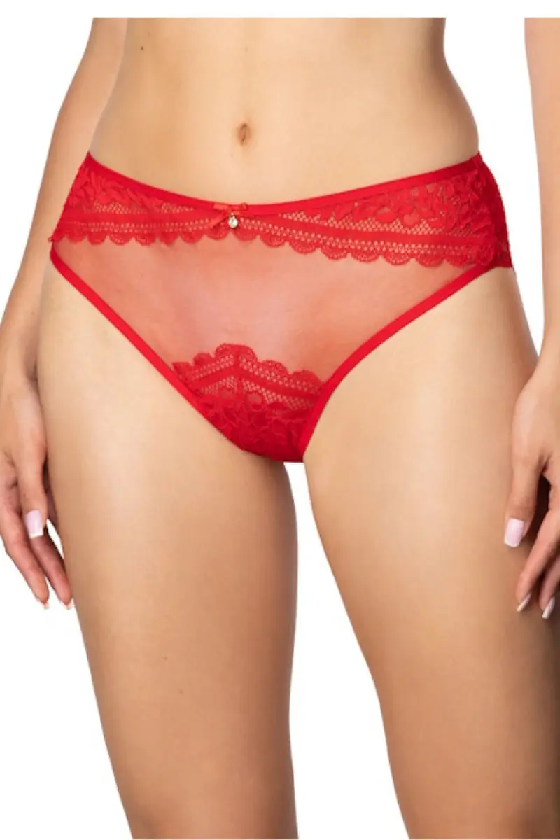 Panties model 208166 Mat
