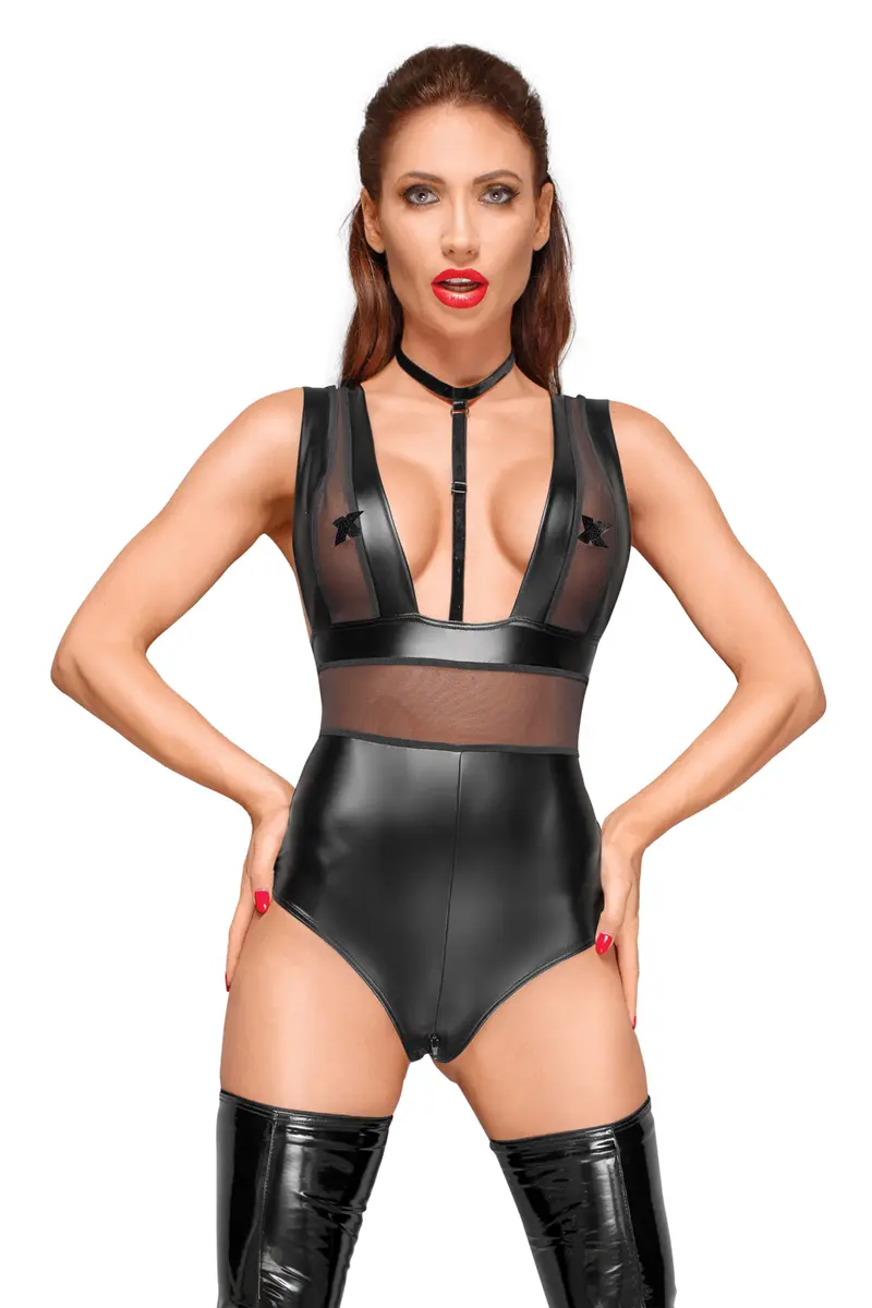 Powerwetlook body F183