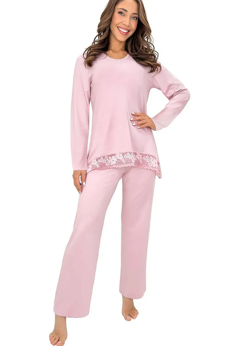 Pyjama model 230829 Donna