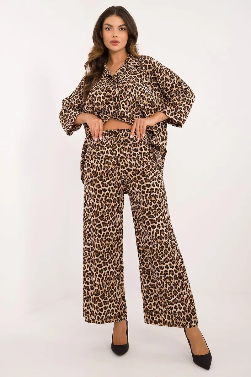 Set model 200219 Italy Moda