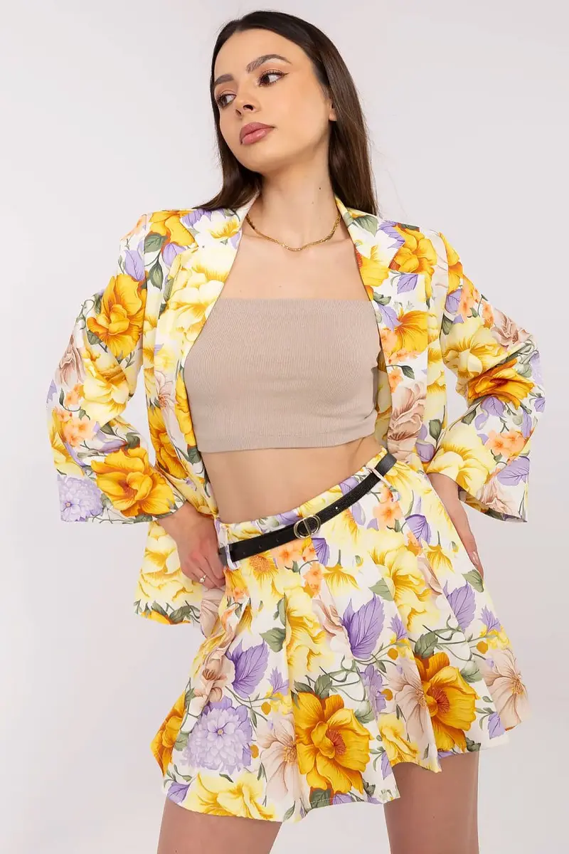 Set model 212289 Italy Moda