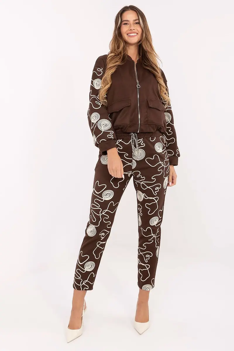 Set model 220059 Italy Moda