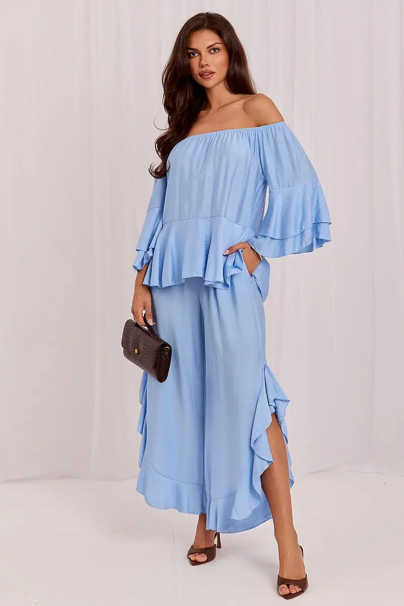 Set model 229375 Rue Paris