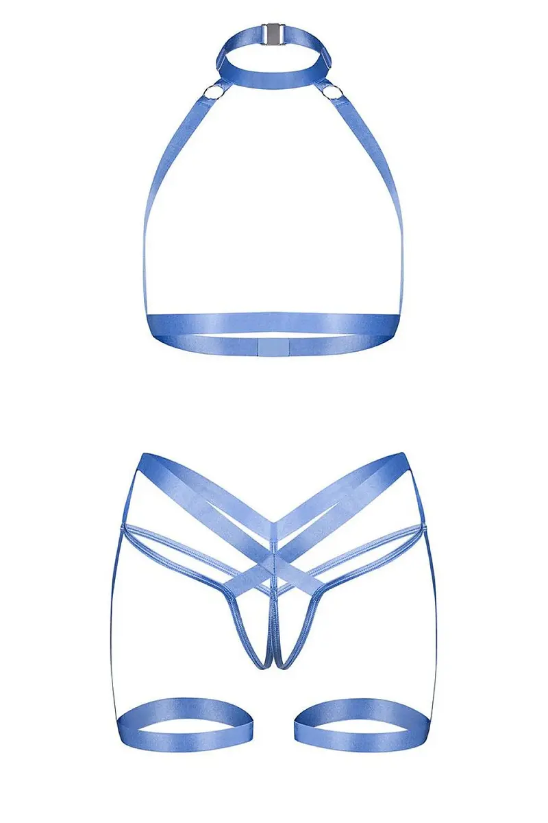 Sexy set model 229842 Obsessive
