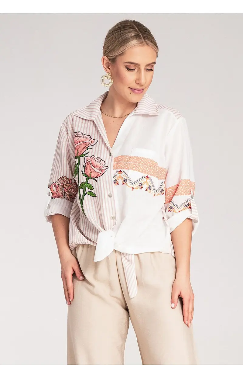 Shirt model 214925 Figl