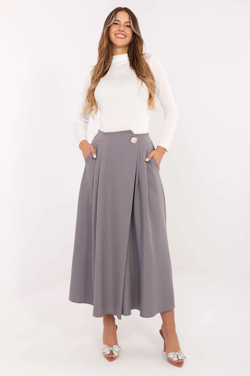 Skirt model 219352 Rue Paris