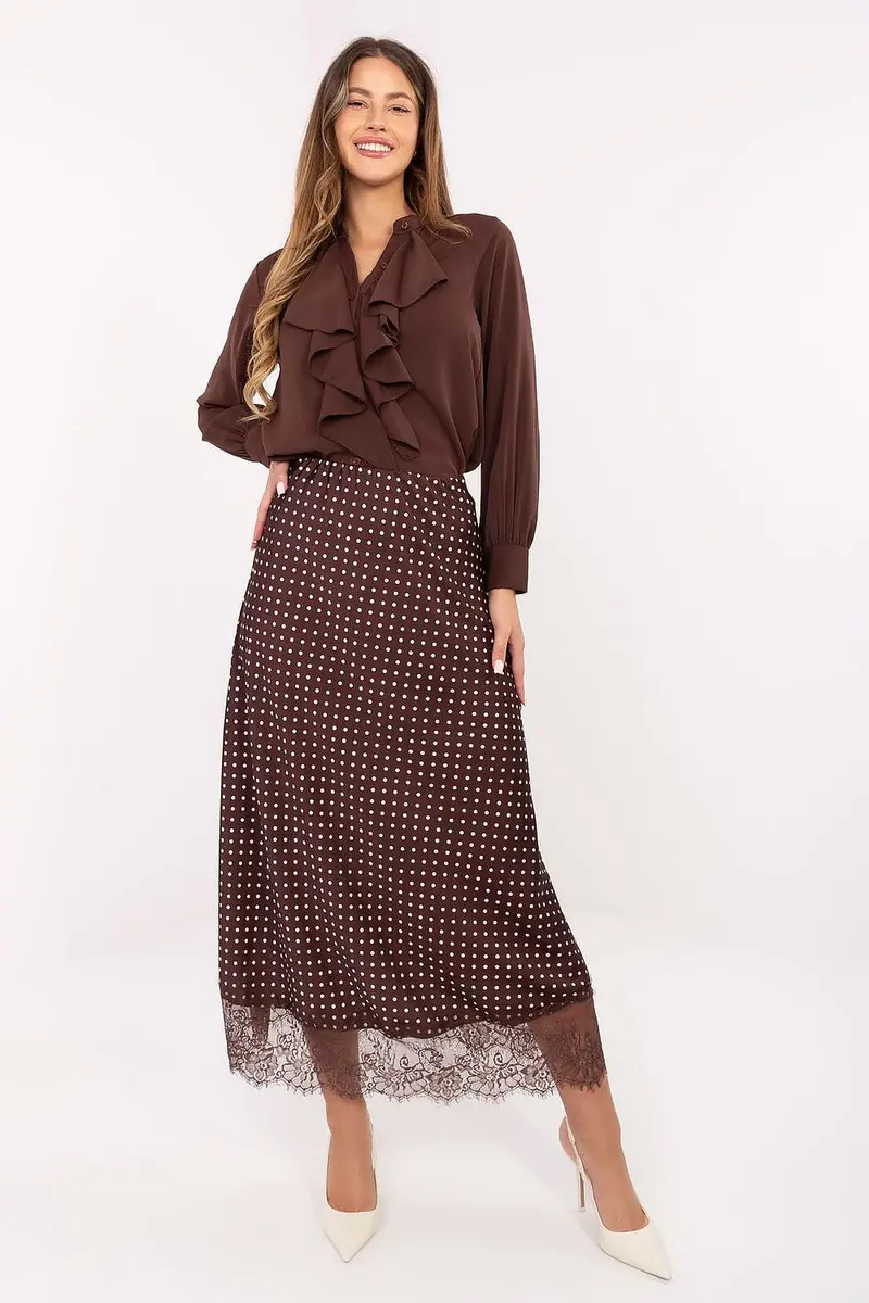 Skirt model 219868 Rue Paris