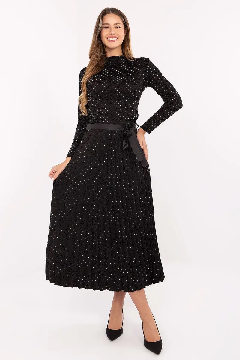 Skirt model 219872 Rue Paris