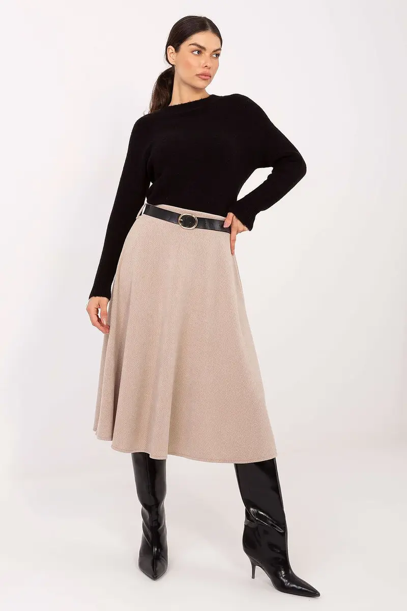 Skirt model 222223 Rue Paris