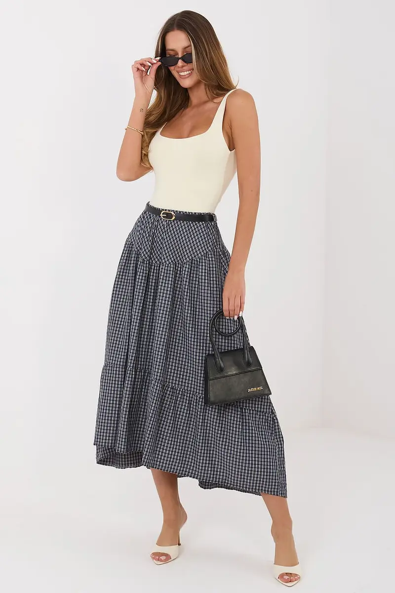 Skirt model 228451 Italy Moda