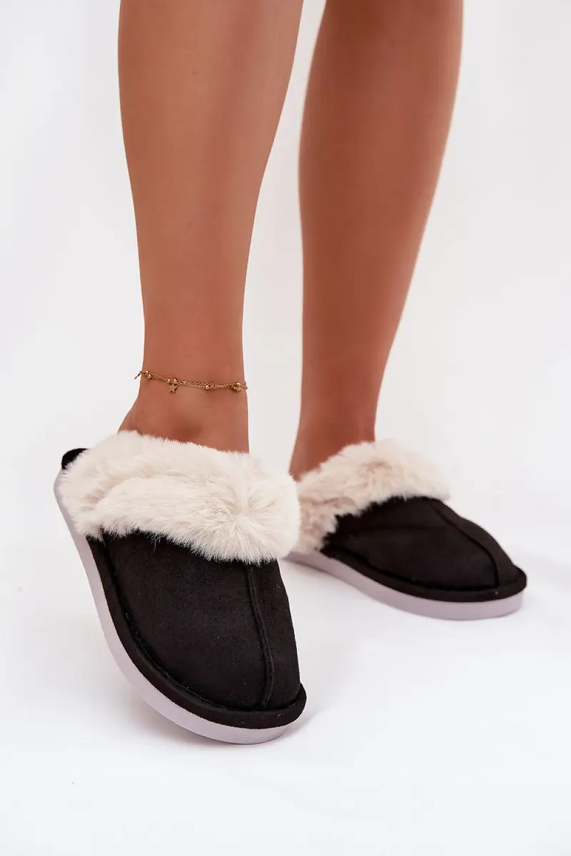 Slippers model 221514 Step in style