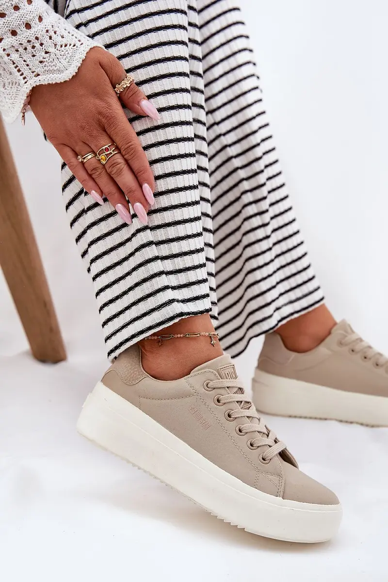 Sneakers model 212726 Step in style