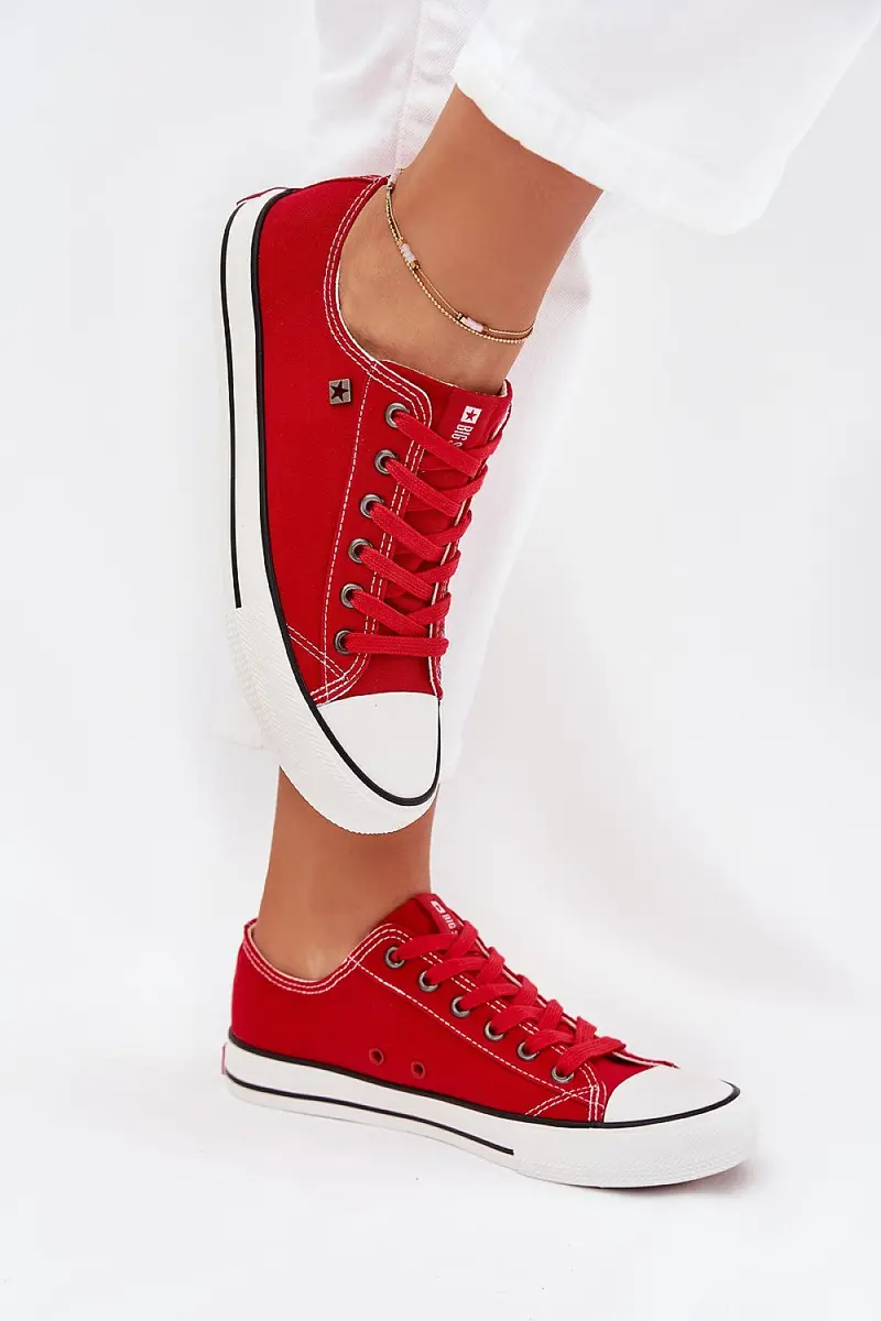 Sneakers model 216378 Step in style