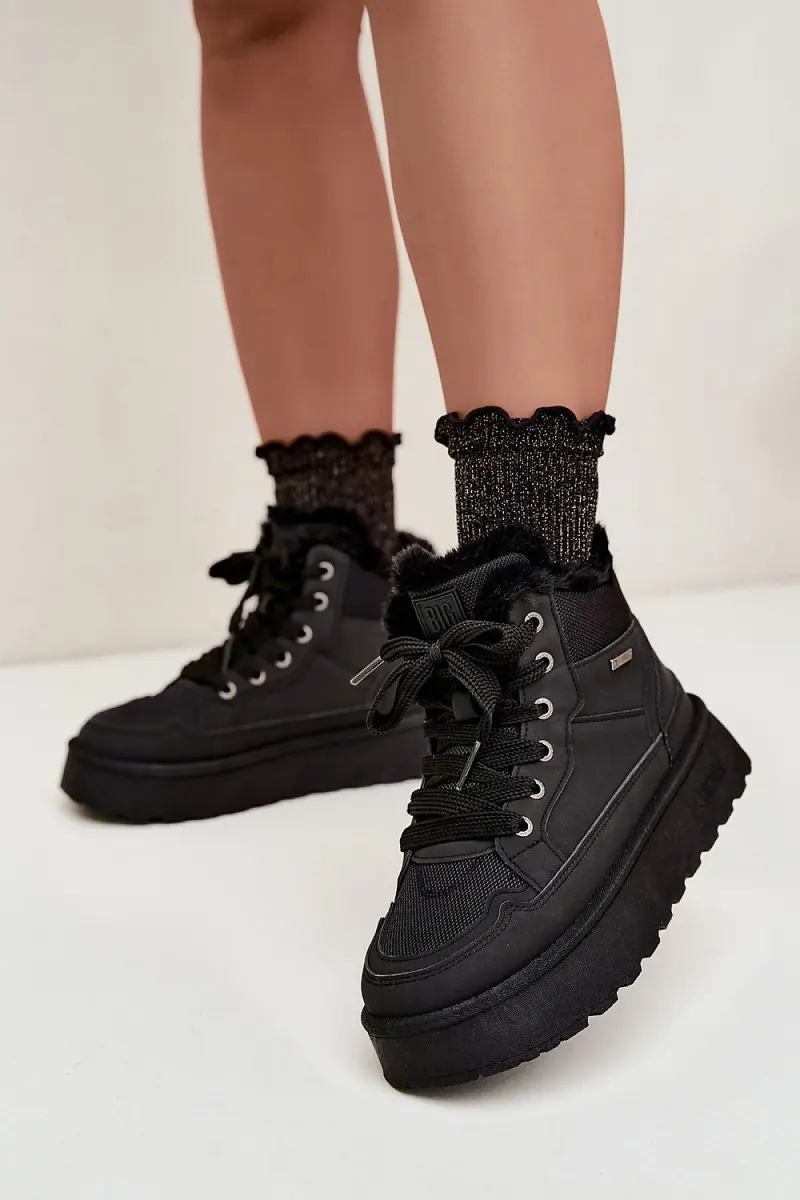 Snow boots model 231772 Step in style