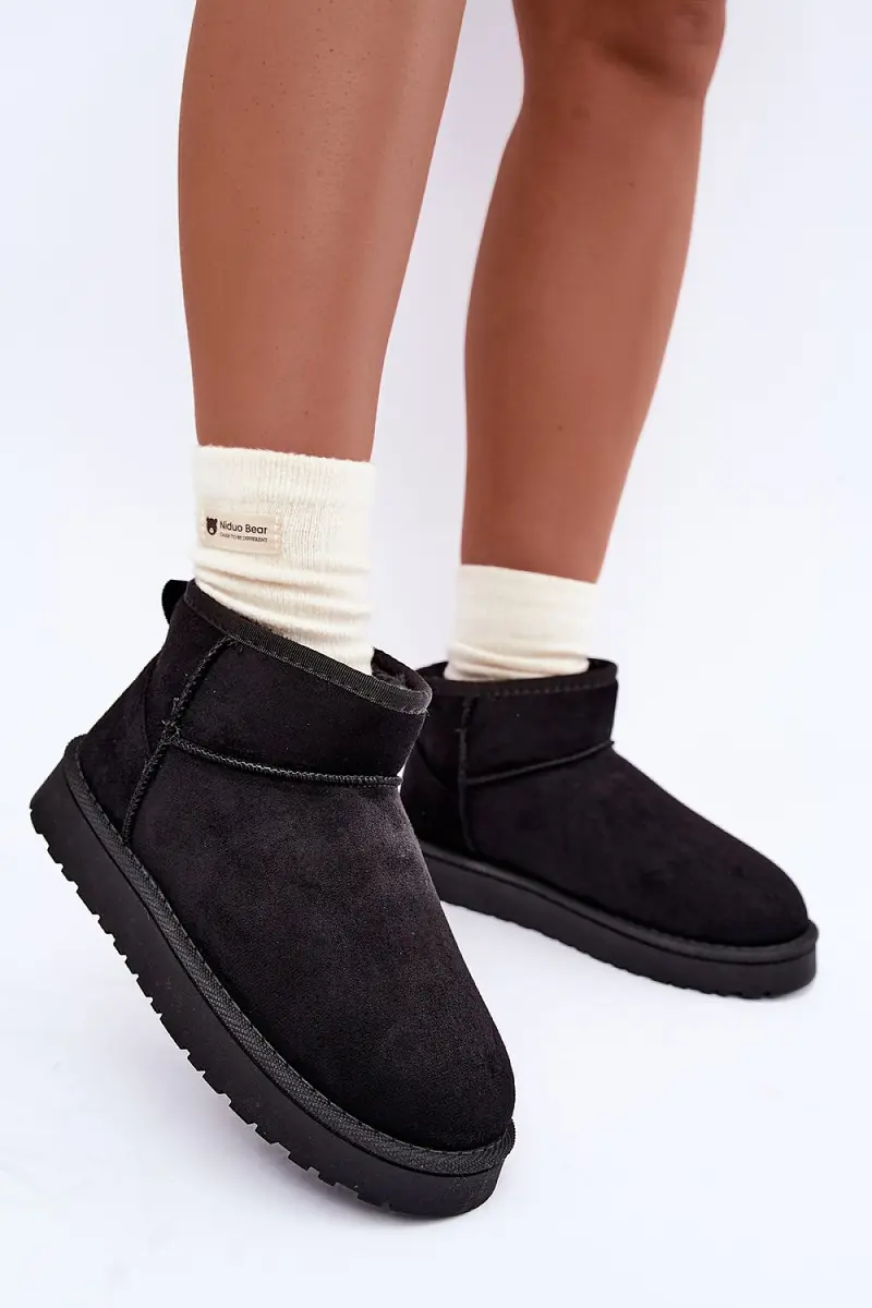 Snow boots model 232644 Step in style
