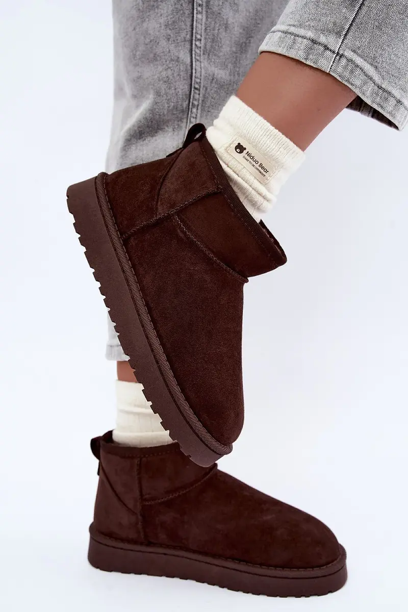 Snow boots model 232648 Step in style