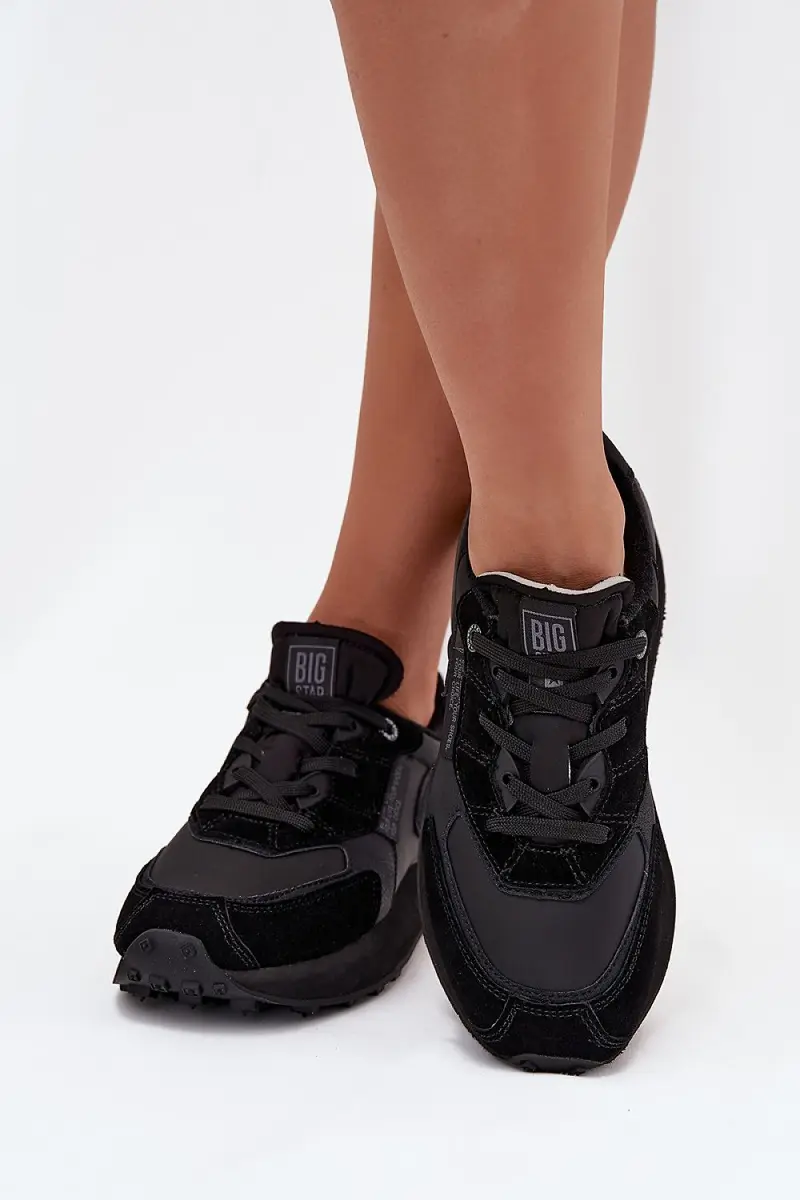 Sport Shoes model 216447 Step in style
