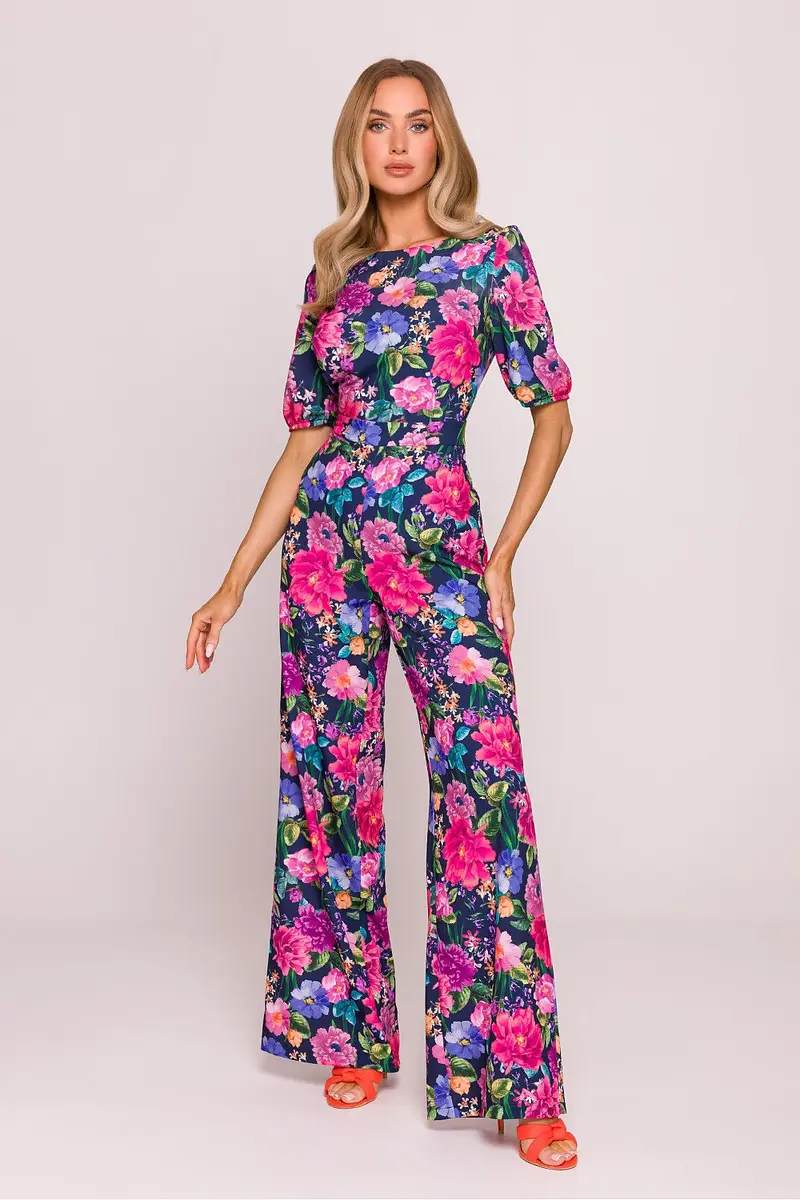 Suit model 213695 Moe