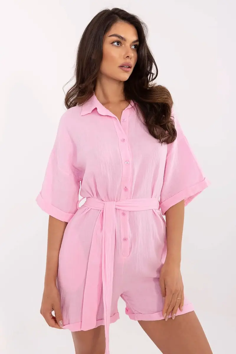 Suit model 213875 Italy Moda