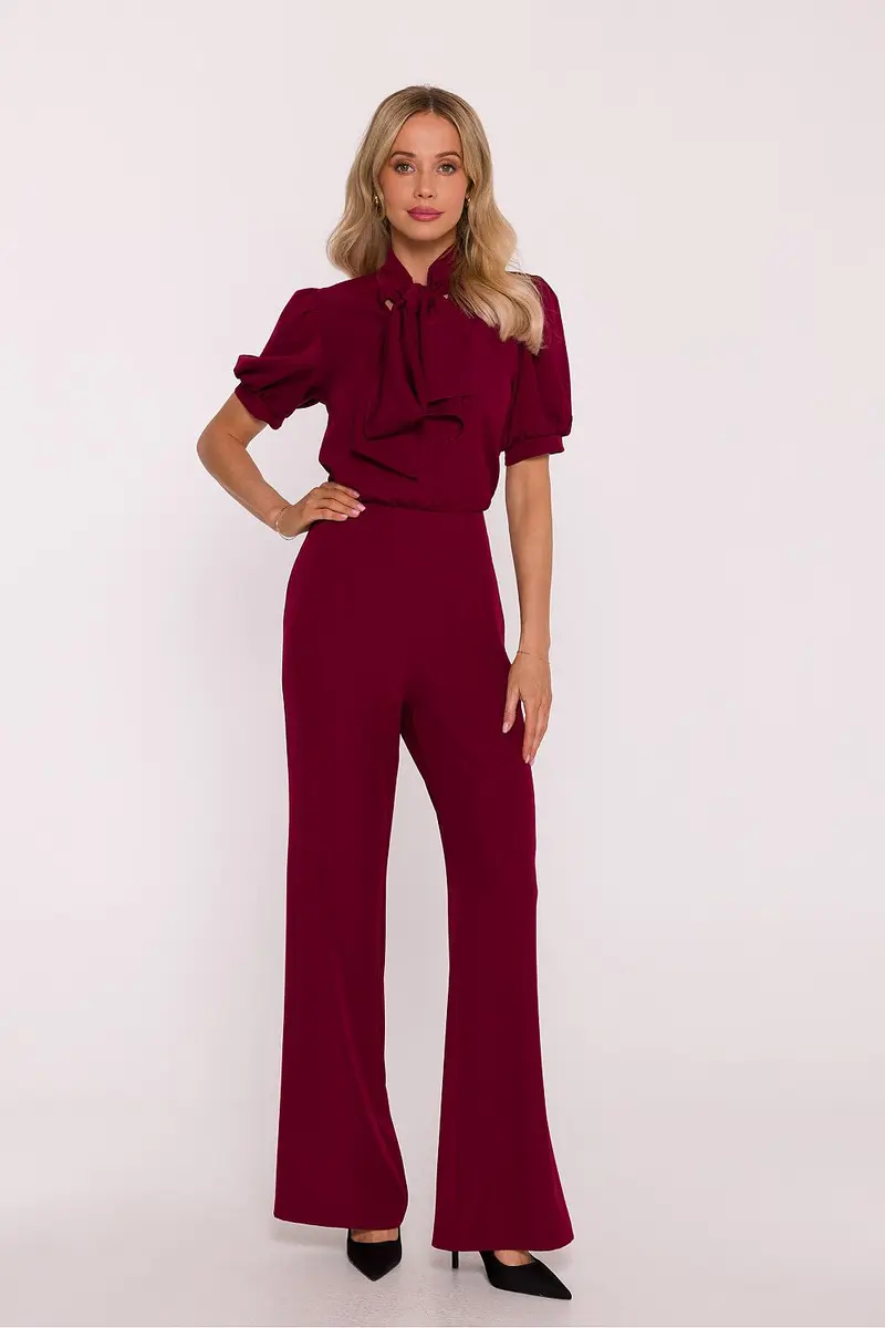 Suit model 219936 Stylove