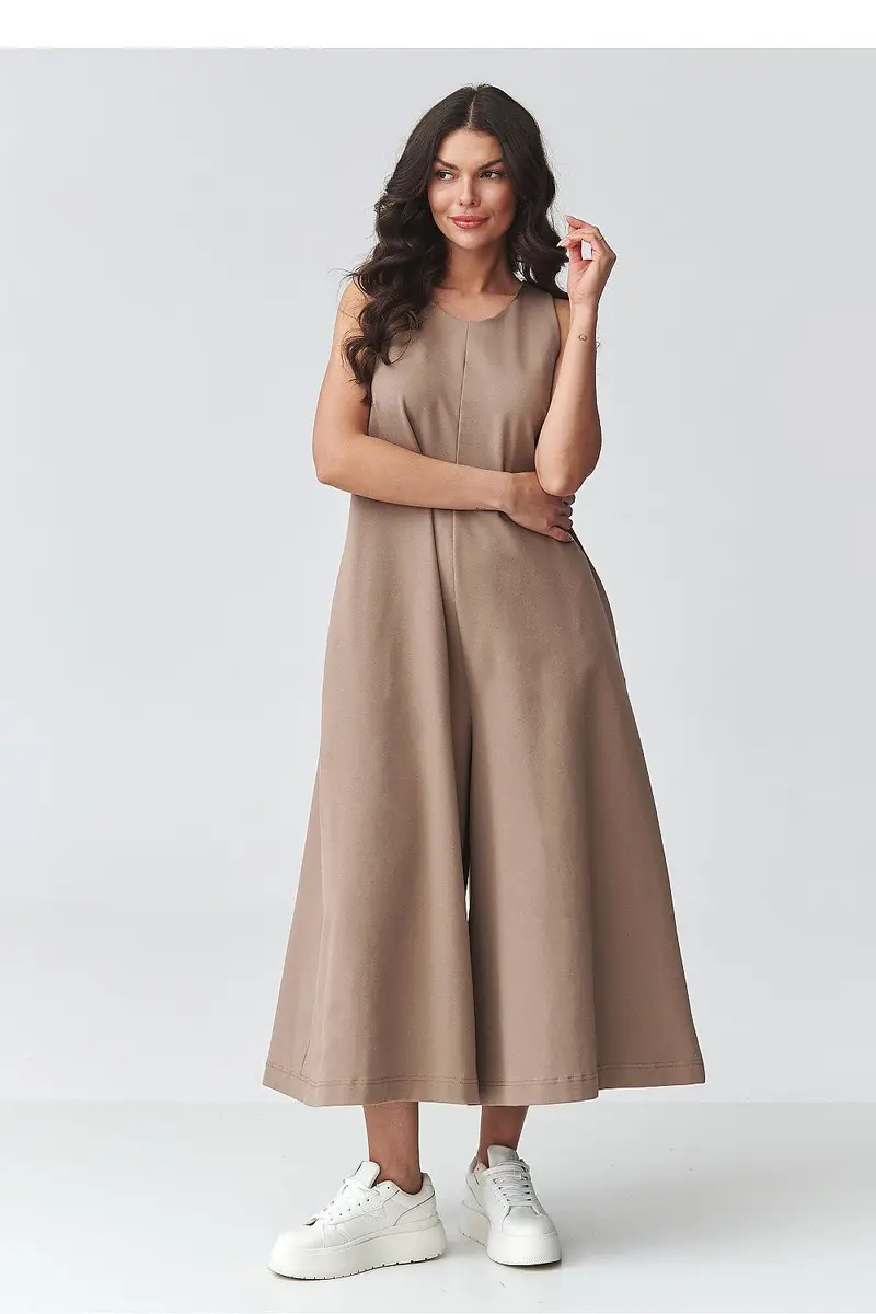 Suit model 225671 Makadamia