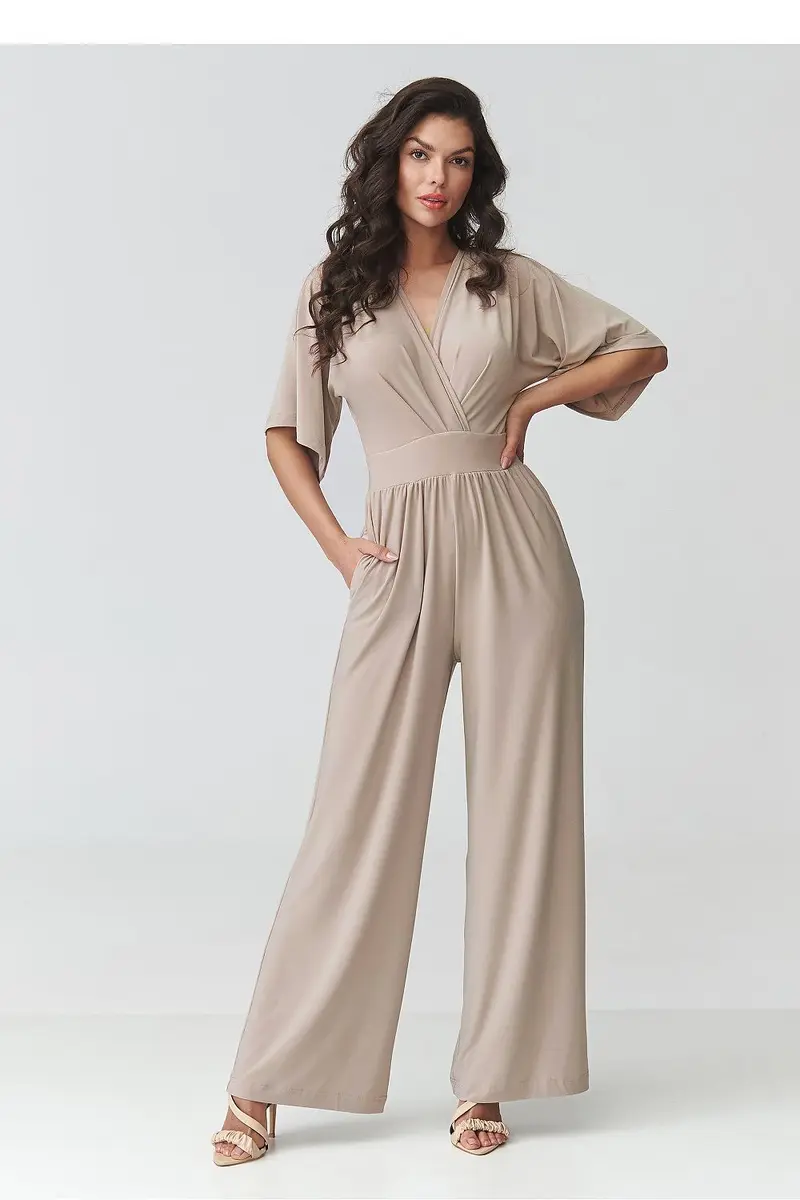Suit model 226848 Makadamia