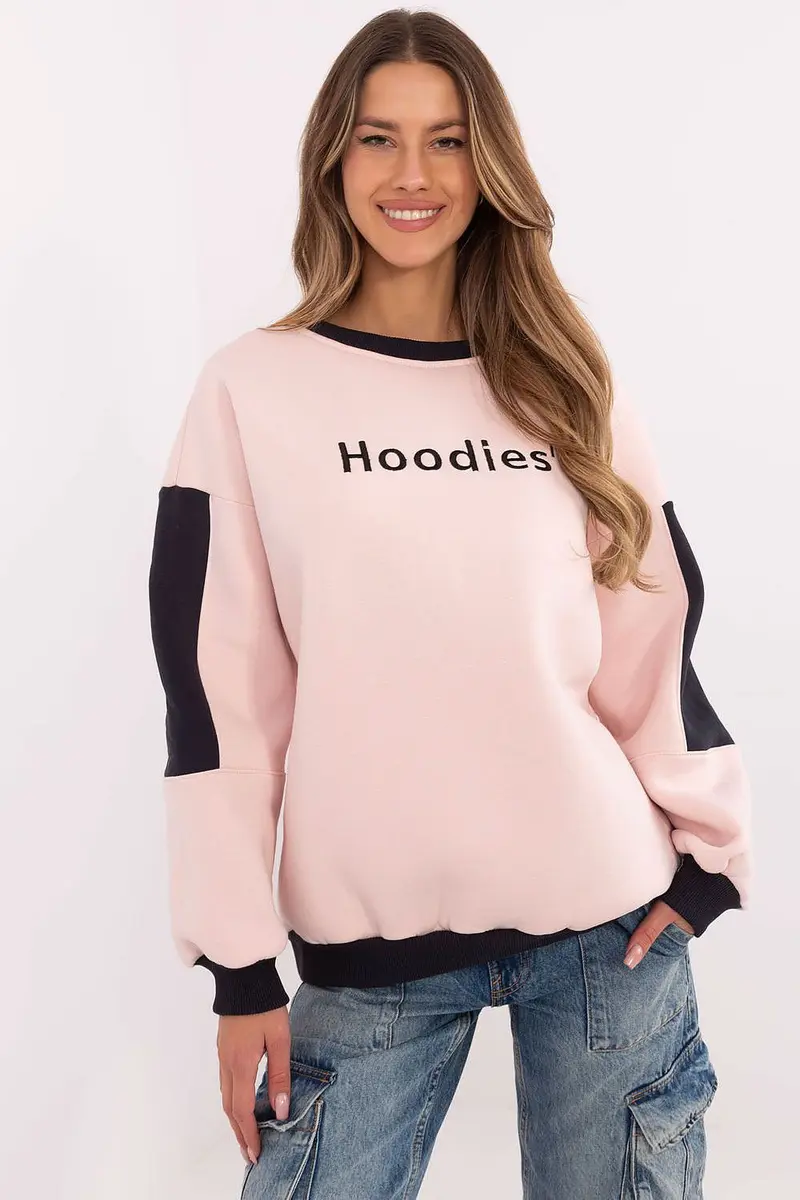 Sweatshirt model 206136 Factory Price