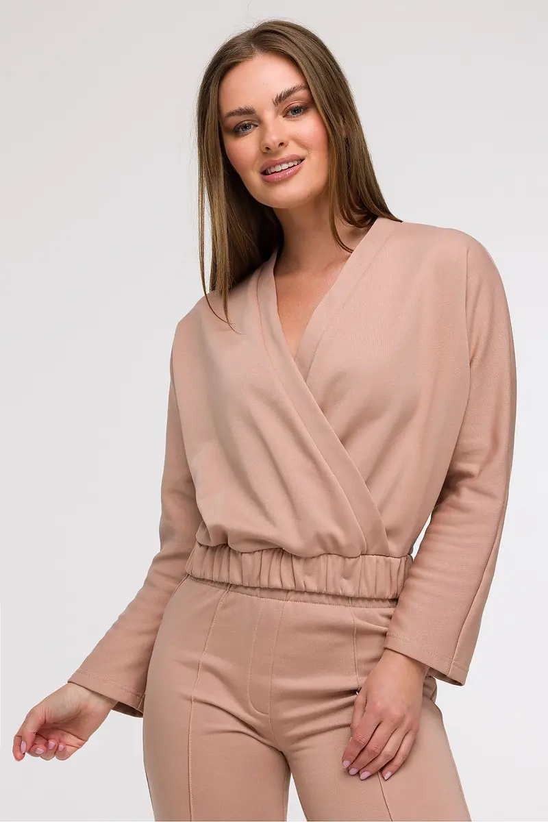 Sweatshirt model 211532 BeWear