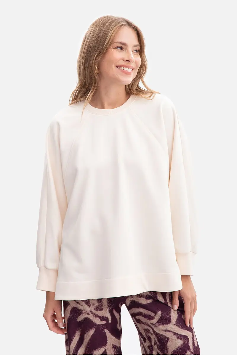 Sweatshirt model 218638 BeWear