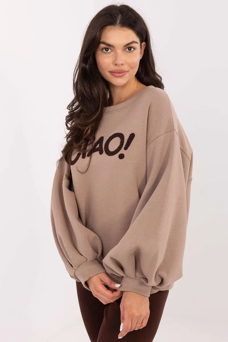 Sweatshirt model 220860 Rue Paris