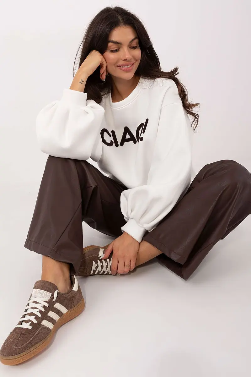 Sweatshirt model 220861 Rue Paris