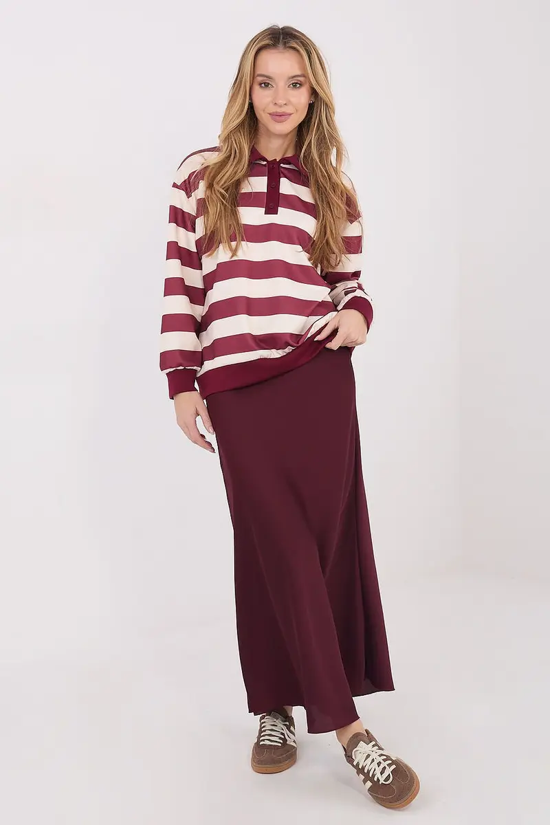 Sweatshirt model 222771 Italy Moda